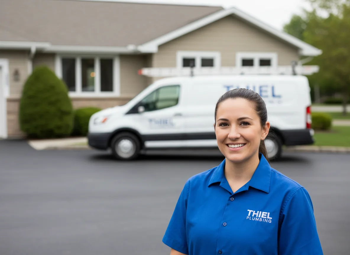 Plumber Lumberport, WV FAQs